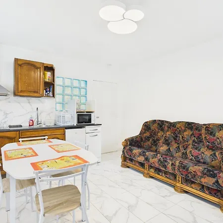 Maison Carpe Diem Jardin Privatif