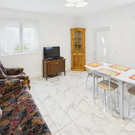 Maison Carpe Diem Jardin Privatif Tatil Evi