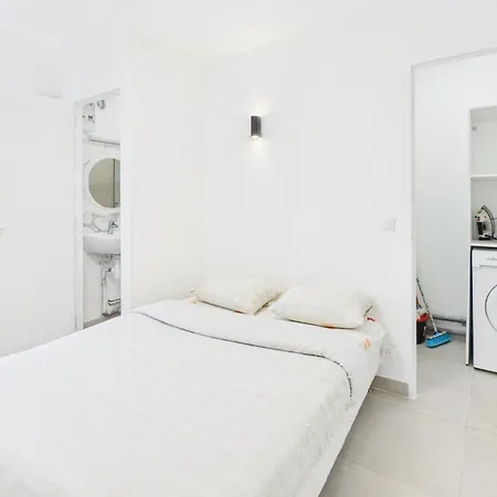 Maison Carpe Diem Jardin Privatif Romilly-sur-Seine